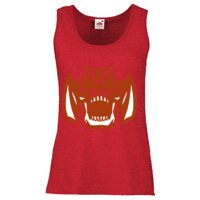 Lady-fit Valueweight Vest Thumbnail