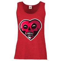 Lady-fit Valueweight Vest Thumbnail