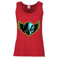 Lady-fit Valueweight Vest Thumbnail