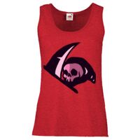 Lady-fit Valueweight Vest Thumbnail