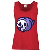 Lady-fit Valueweight Vest Thumbnail