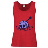 Lady-fit Valueweight Vest Thumbnail