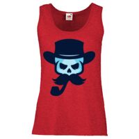 Lady-fit Valueweight Vest Thumbnail