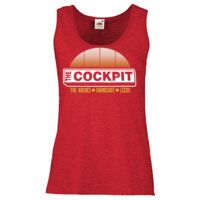 Lady-fit Valueweight Vest Thumbnail