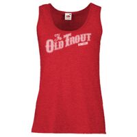 Lady-fit Valueweight Vest Thumbnail