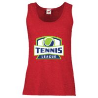 Lady-fit Valueweight Vest Thumbnail