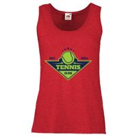 Lady-fit Valueweight Vest Thumbnail