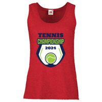 Lady-fit Valueweight Vest Thumbnail