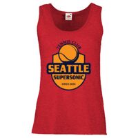 Lady-fit Valueweight Vest Thumbnail