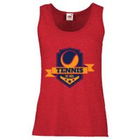 Lady-fit Valueweight Vest Thumbnail