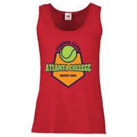 Lady-fit Valueweight Vest Thumbnail