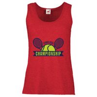 Lady-fit Valueweight Vest Thumbnail