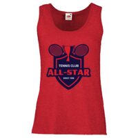 Lady-fit Valueweight Vest Thumbnail