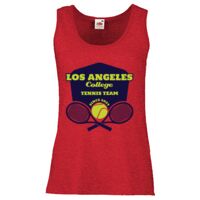 Lady-fit Valueweight Vest Thumbnail