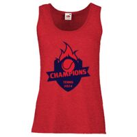 Lady-fit Valueweight Vest Thumbnail