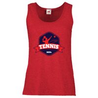 Lady-fit Valueweight Vest Thumbnail