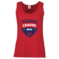 Lady-fit Valueweight Vest Thumbnail