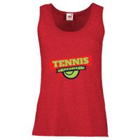 Lady-fit Valueweight Vest Thumbnail