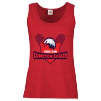 Lady-fit Valueweight Vest Thumbnail