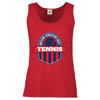 Lady-fit Valueweight Vest Thumbnail