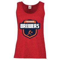 Lady-fit Valueweight Vest Thumbnail