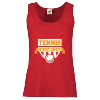 Lady-fit Valueweight Vest Thumbnail