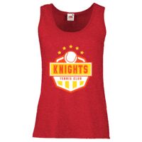 Lady-fit Valueweight Vest Thumbnail