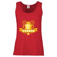 Lady-fit Valueweight Vest Thumbnail