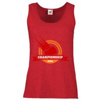 Lady-fit Valueweight Vest Thumbnail