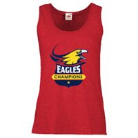 Lady-fit Valueweight Vest Thumbnail