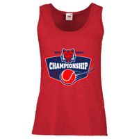 Lady-fit Valueweight Vest Thumbnail