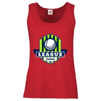 Lady-fit Valueweight Vest Thumbnail