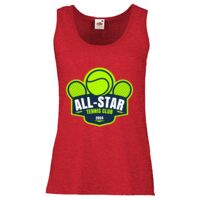 Lady-fit Valueweight Vest Thumbnail