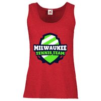 Lady-fit Valueweight Vest Thumbnail