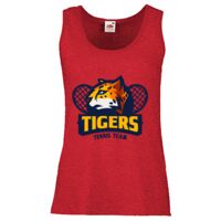 Lady-fit Valueweight Vest Thumbnail