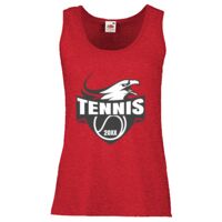 Lady-fit Valueweight Vest Thumbnail