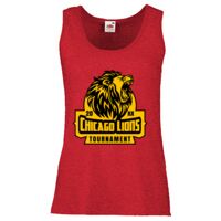 Lady-fit Valueweight Vest Thumbnail