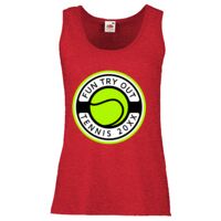 Lady-fit Valueweight Vest Thumbnail