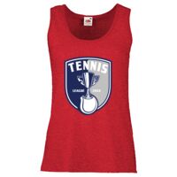 Lady-fit Valueweight Vest Thumbnail