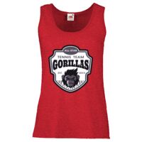 Lady-fit Valueweight Vest Thumbnail