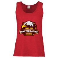 Lady-fit Valueweight Vest Thumbnail