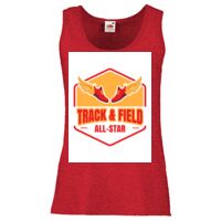 Lady-fit Valueweight Vest Thumbnail