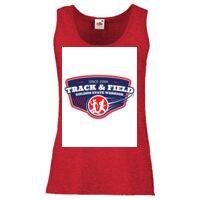 Lady-fit Valueweight Vest Thumbnail