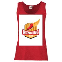 Lady-fit Valueweight Vest Thumbnail