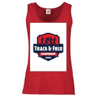 Lady-fit Valueweight Vest Thumbnail