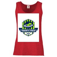 Lady-fit Valueweight Vest Thumbnail