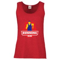 Lady-fit Valueweight Vest Thumbnail