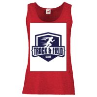 Lady-fit Valueweight Vest Thumbnail