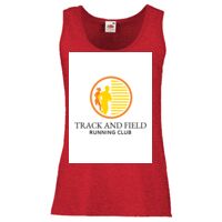 Lady-fit Valueweight Vest Thumbnail