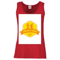 Lady-fit Valueweight Vest Thumbnail